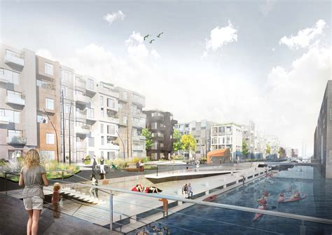Nordhavn Copenhagens Sustainable Future Impakter