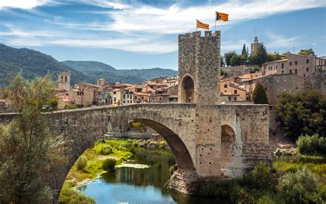 Girona, una ciudad de encantos medievales - Ciudades con Encanto