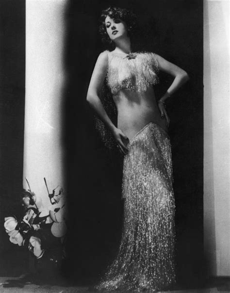 Classic Striptease Superstar 40 Glamorous Photos Of Gypsy Rose Lee In