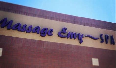 Massage Envy Suit 6 Women Allege Sexual Assaults