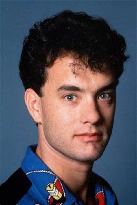 Created by rad1030biga community for 8 years. These Days It's Easy to Forget Tom Hanks Used to Be Cute ...