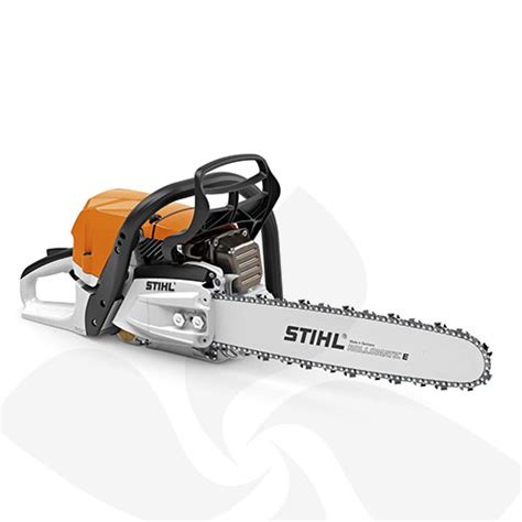 Motosierra Stihl Ms Aurtenetxe Es