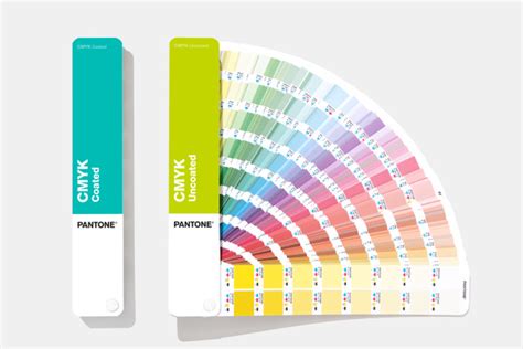 Pantone Adds 294 Colors To Pantone Matching System To Expand Library