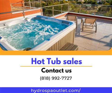 Planning For A Hot Tub Purchase From Selection To Installation By Hydrospaoutlet May 2023