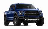 Images of Ford Pickup Trucks 2017