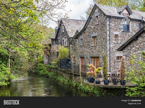 Lake District United Image And Photo Free Trial Bigstock
