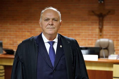 Desembargador Helvécio De Brito é Eleito Presidente Do Tribunal De Justiça Do Tocantins