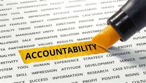 The Political Economy Of Accountability The Pakistan Daily