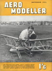 Rclibrary Aeromodeller 195211 November Title Download Free Vintage