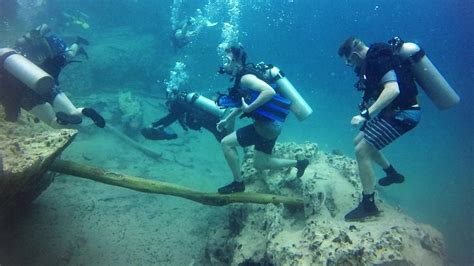 Scuba Diving Coron Philippines Choose Your Adventure