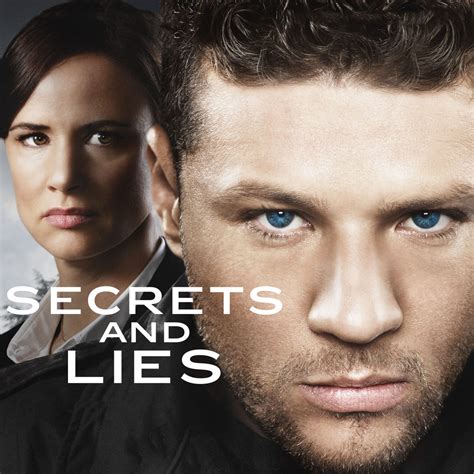 Secrets and Lies ABC Promos - Television Promos