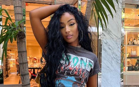 Rubi Rose Goes Almost Naked In New Viral Thirst Trap