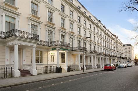 The hotel's location borders some of london's most attractive vicinities to explore. London - Bayswater | Enchanted Honeymoons