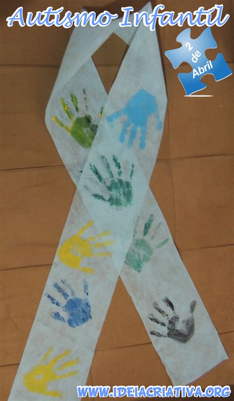 Atividades Para Autistas Educação Infantil