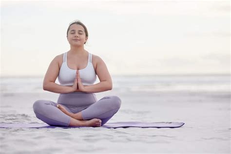 Découvrez Les Bienfaits Du Yoga Pour La Perte De Poids