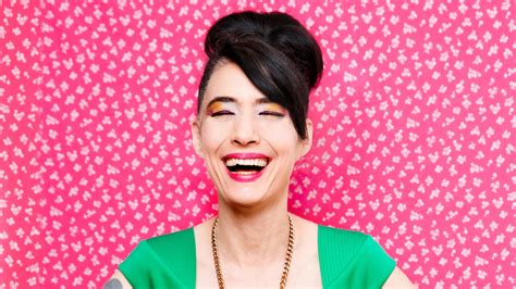 Kathleen Hanna On ‘hit Reset Her Recovery And Her Feminist Path The