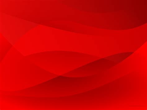 Red Abstract Wave Wallpaper 28443 Baltana