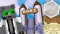 Видео канала bobicraft, ( 1089 видео ). Bobicraft - YouTube