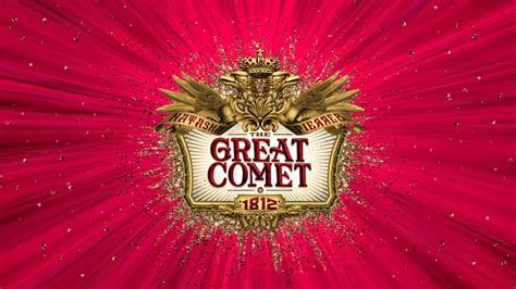 The Great Comet Broadway Direct
