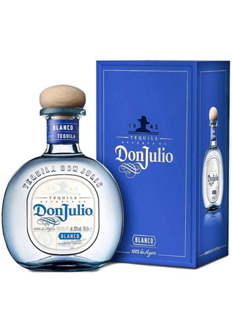 Don Julio Blanco Tequila 70cl 24hours Alcohol Delivery