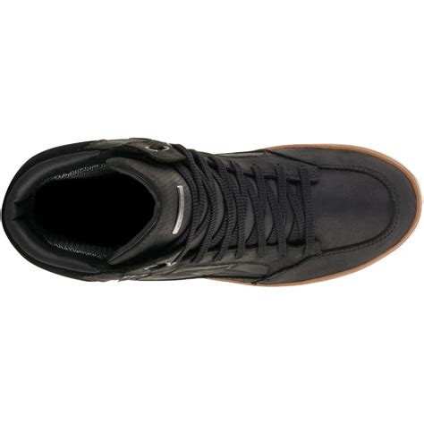 Alpinestars J 6 Waterproof Shoes Blackgum Free Delivery Jands