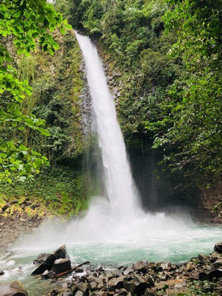 7 Awesome Things To Do In La Fortuna Costa Rica