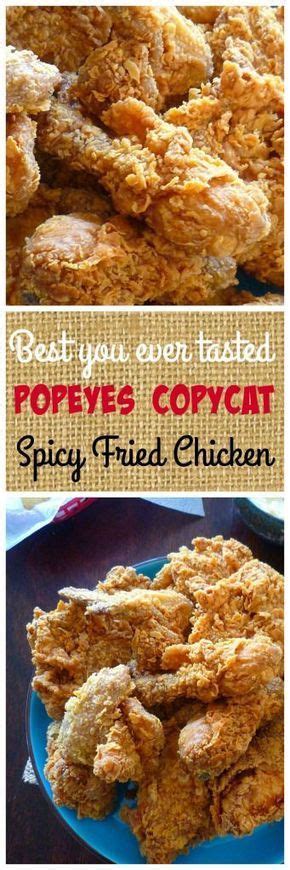But who said cornflakes were just meant to be paired with milk? 10 Frosted Flakes Chicken Recipes