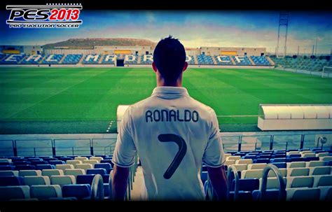 Pes 2013 is placing cristiano ronaldo as the face of the franchise, accompanied by a series of features that strive to make the matches more realistic and enticing on our favorite devices. Pes 2013 Demo Free Download PC, Xbox, PS3
