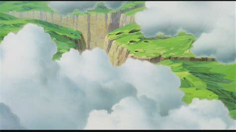 Castle In The Sky Hayao Miyazaki Image 27659735 Fanpop