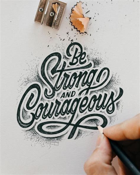 27 Of The Best Hand Lettering Quotes To Inspire You Hand Lettering