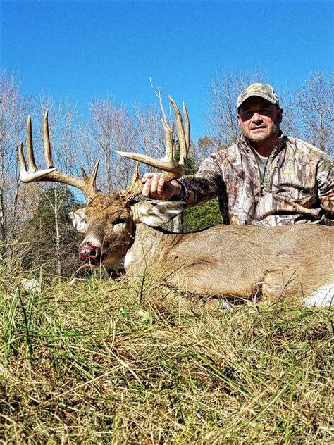 Kentucky - Base Camp Leasing