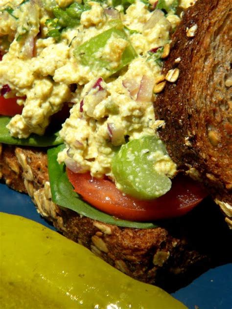 Meet The Shannons The Betty Crocker Project Egg Less Egg Salad Delicious Sandwiches