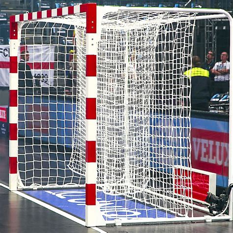Replacement Handball Nets | Handball Goal | Net World Sports