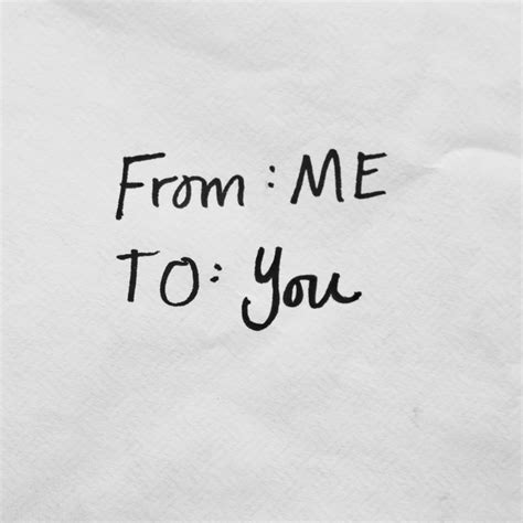 From Me To You Prints Giclée