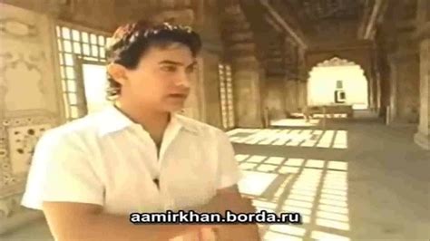 Aamir Khan On Narendra Modi Walk The Talk 1080p Youtube