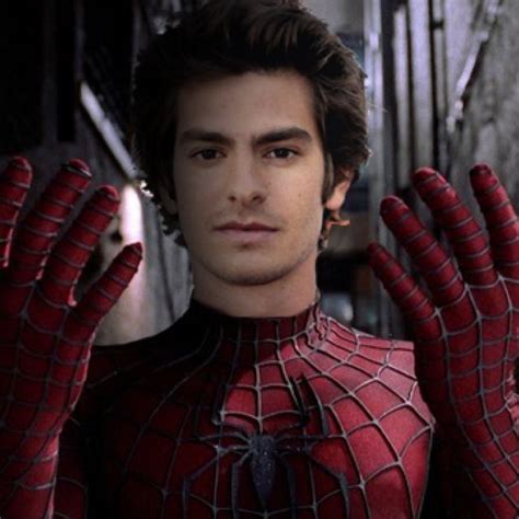Ive Fallen In Love And Cant Get Up😍 Andrew Garfield Andrew Garfield Spiderman Garfield Spiderman