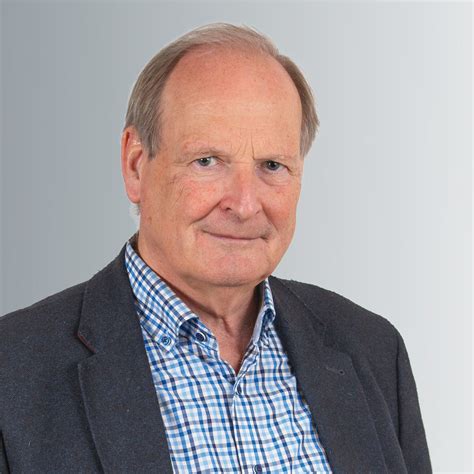 Rolf Crux FDP Königstein