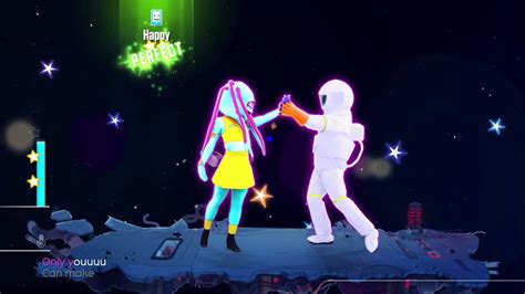 Just Dance 2015 Only You 5 Stars Youtube