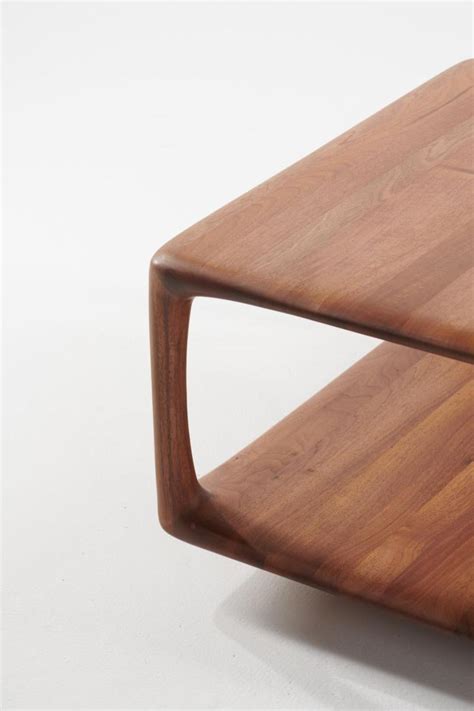 Artisan Blend Coffee Table Bespoke Hardwood Furniture From Treske