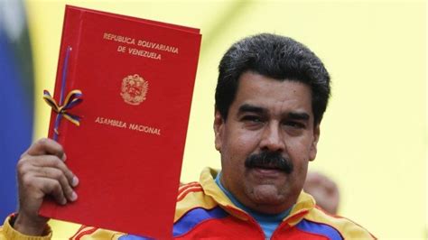 Venezuela Election Maduros Socialists Trounced Bbc News