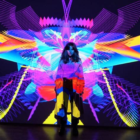 New Immersive Art Experience Hopscotch Comes To San Antonio In
