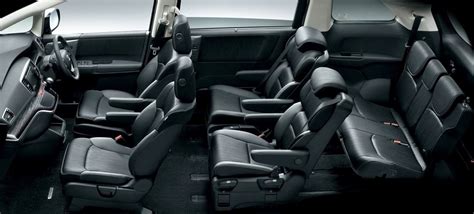 Compare 2021 honda odyssey different trims Honda Odyssey Interior Length | Brokeasshome.com