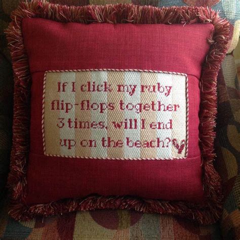 I would however, secure needlepoint by. Pin by Patti Phillips on Needlepoint-3, Others Stitching | Needlepoint pillows, Crafts to make ...
