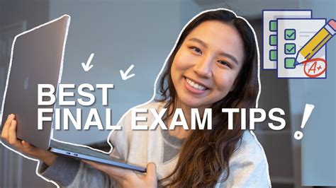 Best Exam Study Tips Cramming And Last Minute Study Tips For As