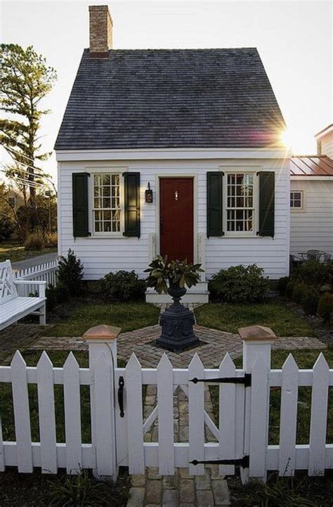 Small Cape Cod Style House Best Home Style Inspiration