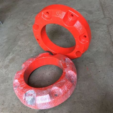 Kubota Tractor Rear Weight At Rs 7000piece Tractor Balancing Wheel