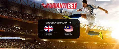 A bet placed on a race or a game allows fans to. yuriantibet , online betting , gambling , soccer cover ...