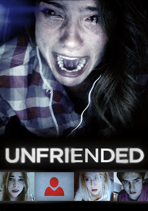 Unfriended Movie Page Dvd Blu Ray Digital Hd On Demand Trailers