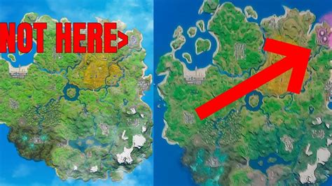 17 Best Images Fortnite Chapter 2 Map Download Fortnite Chapter 2