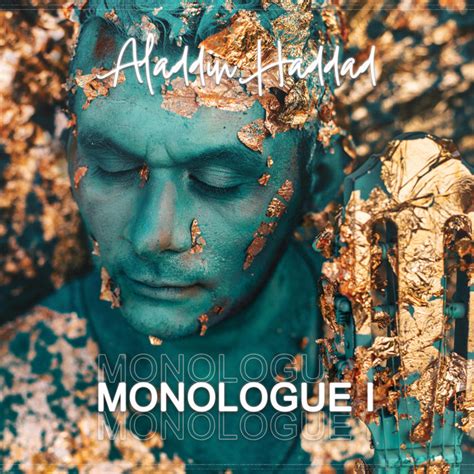 monologue i album by aladdin haddad spotify